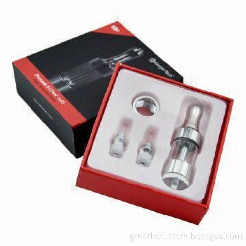 2013 Hot Selling Protank III with 2.5mL Capacity